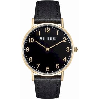 PAUL LORENS Women’s Watch PL20006A-1A2 / silver (PL20006A-1A2)