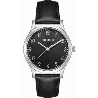 PAUL LORENS Women’s Watch PL20019A-1C1 / silver (PL20019A-1C1)