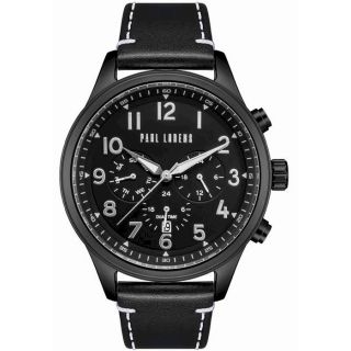 PAUL LORENS Men's Watch PL20011A-1A5 (PL20011A-1A5)