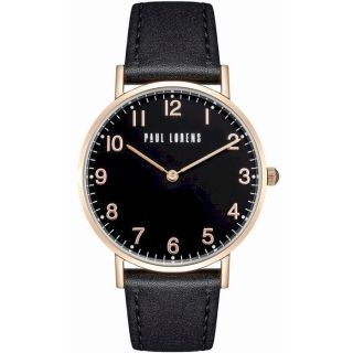 PAUL LORENS Women's Watch PL20006A-6A3 / silver (PL20006A-6A3)