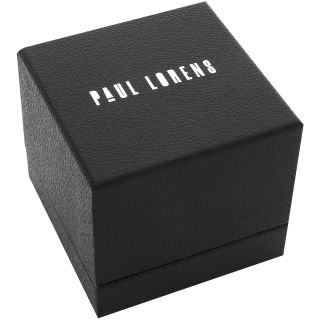 PAUL LORENS Men's Watch PL20011A-1A5 (PL20011A-1A5)