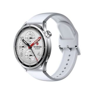 Xiaomi Watch S5 46mm Silver (BHR08ISGL)
