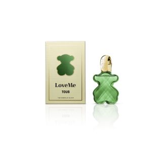 Tous LoveMe Emerald Elixir Perfume EDP 30ml (8436603331661)