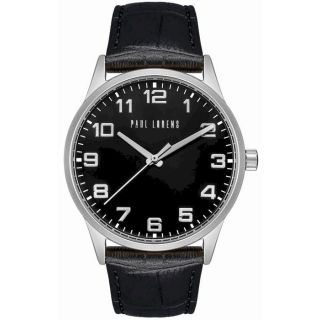 PAUL LORENS Men’s Watch PL20022A-1A1 (PL20022A-1A1)