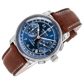 ZEPPELIN Los Angeles LZ 126 7614-3 Men's Watch (7614-3)