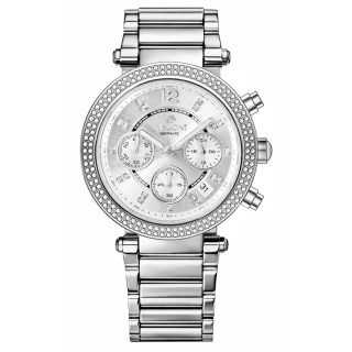 Giewont Sapphire Women’s Watch / silver (GW3380-B1)
