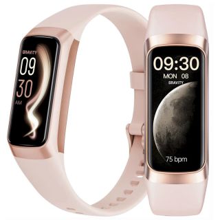 Smartband Gravity / Rose Gold (GT40-3)