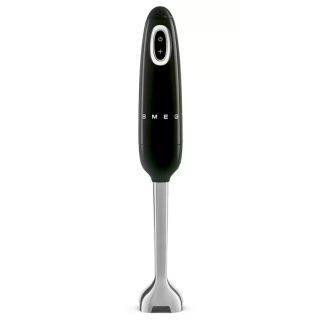 Smeg HBF03BLEU 50' Style Hand blender 1.4L 700W black (HBF03BLEU)