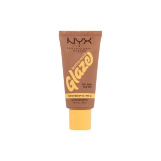 NYX Professional Makeup Buttermelt Makeup 30ml / SPF30 (800897266806)