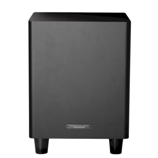 Edifier Airpulse SW8 Active subwoofer 160W black (6923520230648)