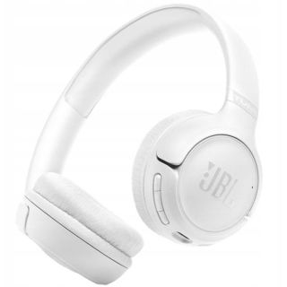 JBL Tune 530BT Wireless headphones white (57983130262)