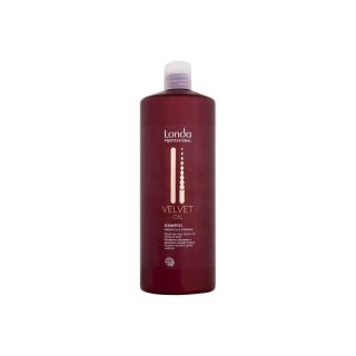 Londa Professional Velvet Oil Shampoo 1000ml (4015400978671)