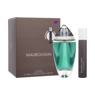 Mauboussin Homme EDP 100ml (3760048799164)