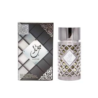 Ard Al Zaafaran Jazzab Silver EDP 100ml (6290362344834)