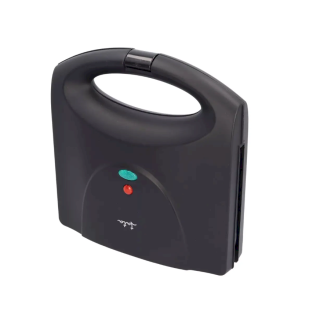 Jata JESW1231 Sandwich maker 750W black (JESW1231)