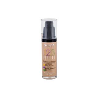 BOURJOIS Paris 123 Perfect Makeup 30ml (3052503635408)