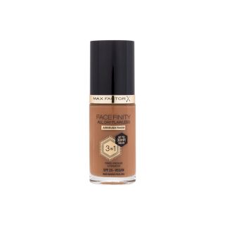 Max Factor Facefinity Makeup 30ml / SPF20 (3616303999605)
