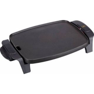 Jata GR205 Electric grill 1000W black (GR205)