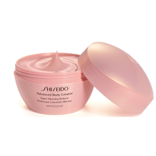 Shiseido Advanced Body Creator Cellulite and Stretch Marks 200ml (768614104674)
