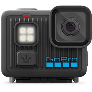 GoPro LIT HERO Action Camera 4K (CHDHF-132-EU)