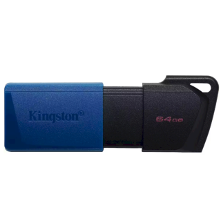 Kingston DataTraveler Exodia M Flash drive 64GB (740617326291)