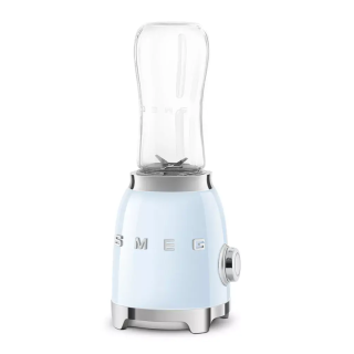 Smeg PBF01PBEU 50's Style Blender 300W 0.6L blue (PBF01PBEU)