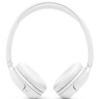 JBL Tune 530BT Wireless headphones white (57983130262)