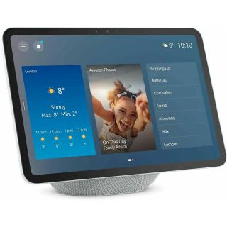 Amazon Echo Show 11 Smart Home Control Device 11" (B0DTQDPW1X)