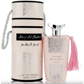 Nusuk Areej Al Zahoor Perfume EDP 100 ml (6291107459455)