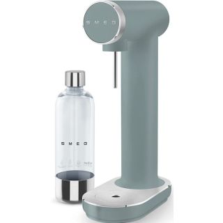 Smeg SKC01EGM Water Carbonator (SKC01EGM)