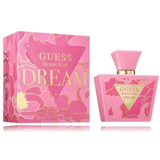 Guess Seductive Dream Perfume EDT 75 ml (085715331519)