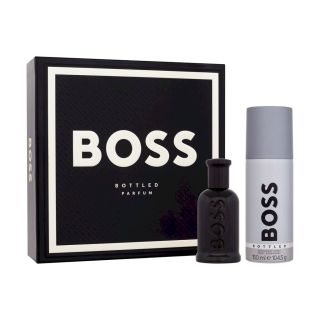 HUGO BOSS Boss Bottled PAR 50ml / SET1 (3616305439482)
