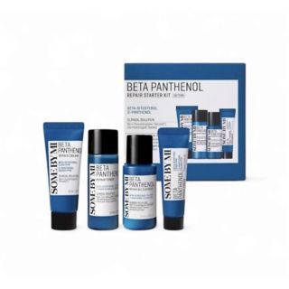 SomeByMi Beta Panthenol Repair Starter Kit 90ml (8809647393801)