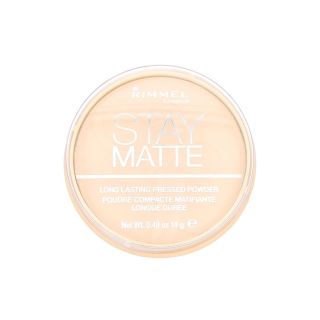 Rimmel London Stay Matte Powder 14g (3607345064505)