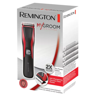 Remington HC5100 Hair clipper red (HC5100)