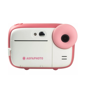 AgfaPhoto Reali Kids SB6617 Instant camera pink (SB6617)