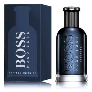 Hugo Boss Boss Bottled Infinite Perfume EDP 100 ml (3614228224550)