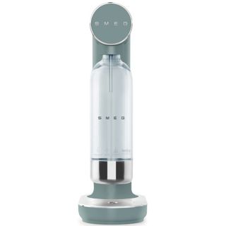 Smeg SKC01EGM Water Carbonator (SKC01EGM)