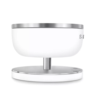 Smeg KSC01WHMWW 50’s Style Digital kitchen scale 1.8L white (KSC01WHMWW)