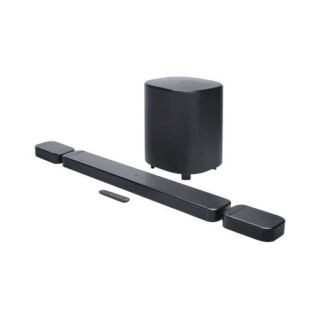 JBL Bar 800MK2 Home theater system 7.1 780W black (JBLBAR800M2BLKEP)