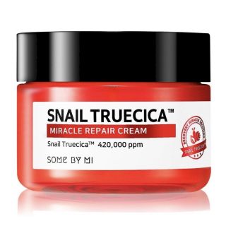 SomeByMi Snail Truecica Miracle Repair Cream 60g (8809647390503)