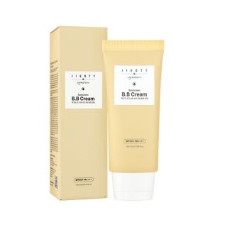 Jigott Signature Sunscreen B.B Cream SPF50+ 50ml (8809541283055)
