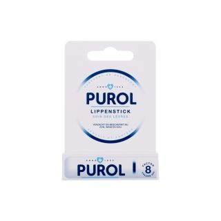 Purol Lipstick Lip Balm 4,8g (8717524072445)