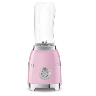 Smeg PBF01PKEU 50's Style Blender 300W 0.6ml pink (PBF01PKEU)