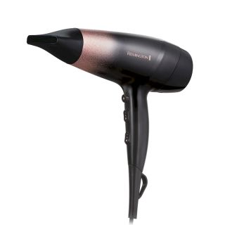 Remington Rose Shimmer Hair dryer 2200W pink (D5305)