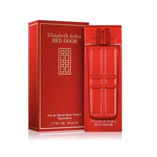 Elizabeth Arden Red Door Perfume EDT 50ml (085805558321)