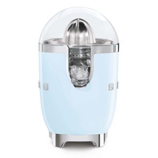 Smeg CJF11PBEU Citrus Juicer blue (CJF11PBEU)