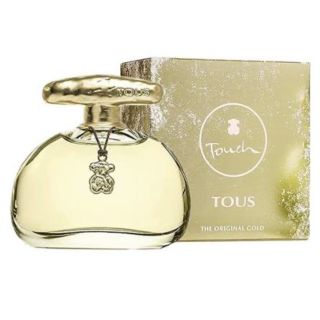 Tous Touch Perfume EDT 100ml (8437006654296)