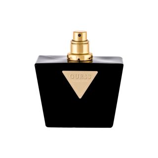 Guess Seductive Noir Perfume EDT 75ml (085715320247)
