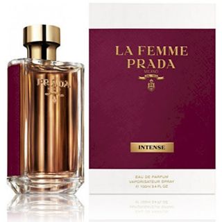 Prada La Femme Intense Perfume EDP 100 ml (8435137764495)